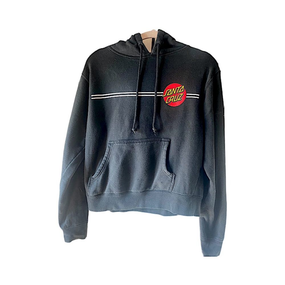 Santa Cruz sweatshirt